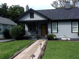 325 Pendleton St, Rock Hill, SC 29730