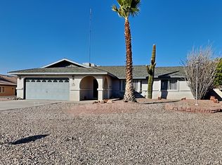 1281 McCulloch Blvd S, Lake Havasu City, AZ 86406