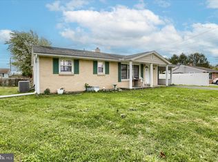 104 A St, West Pennsboro, PA 17015