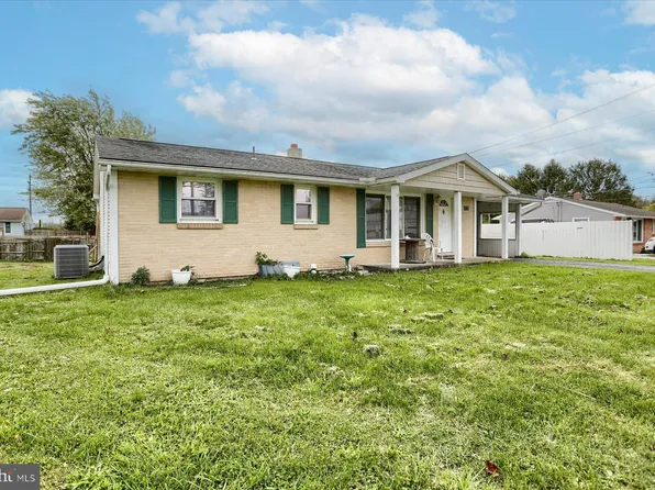 104 A St, West Pennsboro, PA 17015