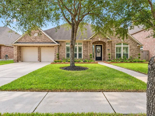 2927 Auburn Creek Ln, League City, TX 77573