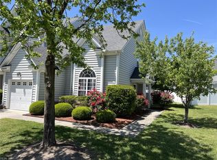 4029 Abercorn Dr, Suffolk, VA 23435