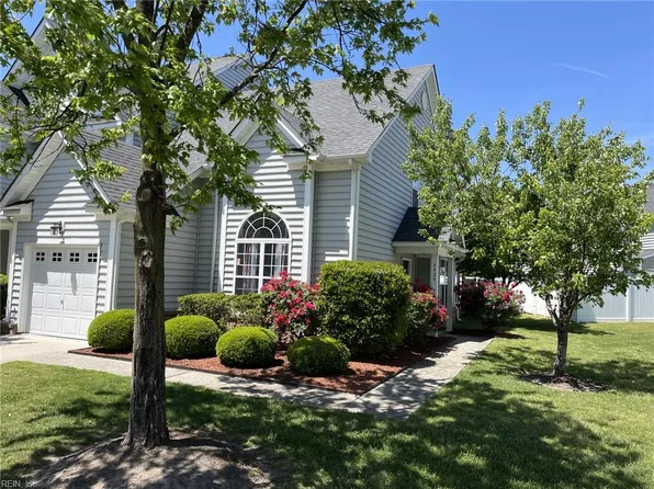 4029 Abercorn Dr, Suffolk, VA 23435