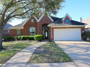 17311 Quiet Shores Dr, Richmond, TX 77407
