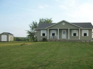329 Jimeson Way, Glasgow, KY 42141