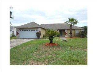 128 White Birch Dr, Kissimmee, FL 34743