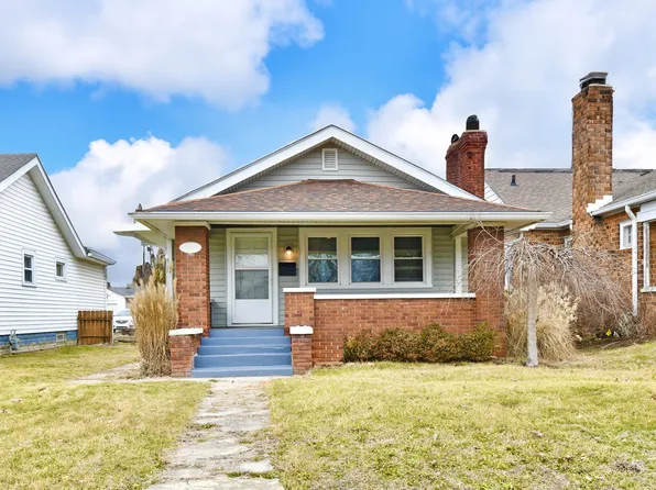 5264 E 10th St, Indianapolis, IN 46219