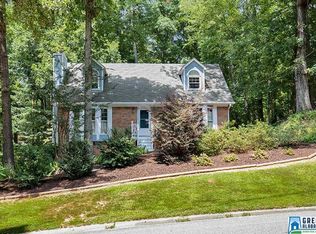 2429 Royal Ln, Pelham, AL 35124
