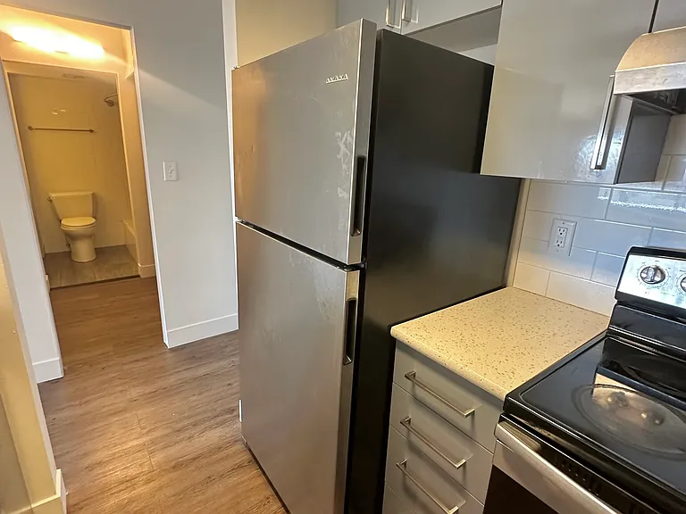 Luxe Tower apartments — Photo 22