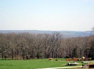 20880 Strickler Rd, West Fork, AR 72774