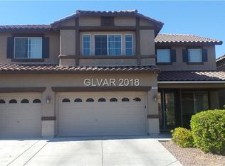 7337 Dolphine Crest Ave, Las Vegas, NV 89129