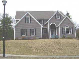 1 Justin Rd, Chelmsford, MA 01824