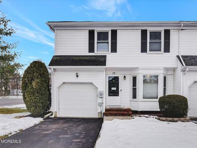 72 Carriage Lane, Englishtown, NJ, 07726