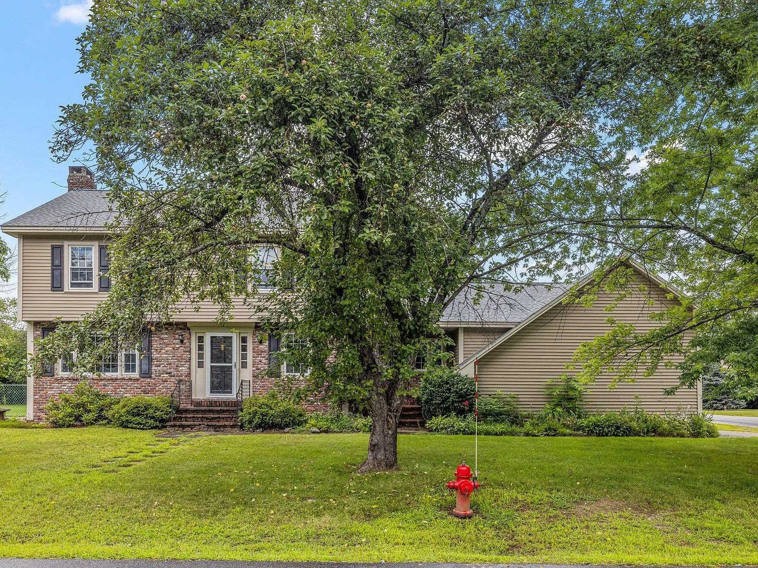 51 Woodrow Avenue, Franklin, NH 03235 Zillow