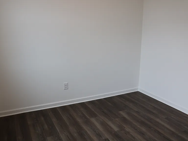 Main level - Study/Office room