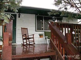 817 Edgehill Vista Rd, Billings, MT 59101