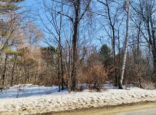 Jackson Rd, Poland, ME 04274