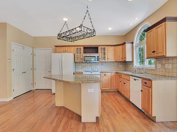 Granite Counter Tops