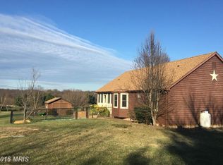 99 Chestnutwood Way, Harpers Ferry, WV 25425