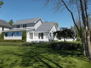 1336 Mullett Lake Woods Dr, Cheboygan, MI 49721