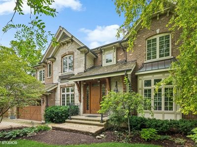 921 Huckleberry Ln, Glenview, IL, 60025