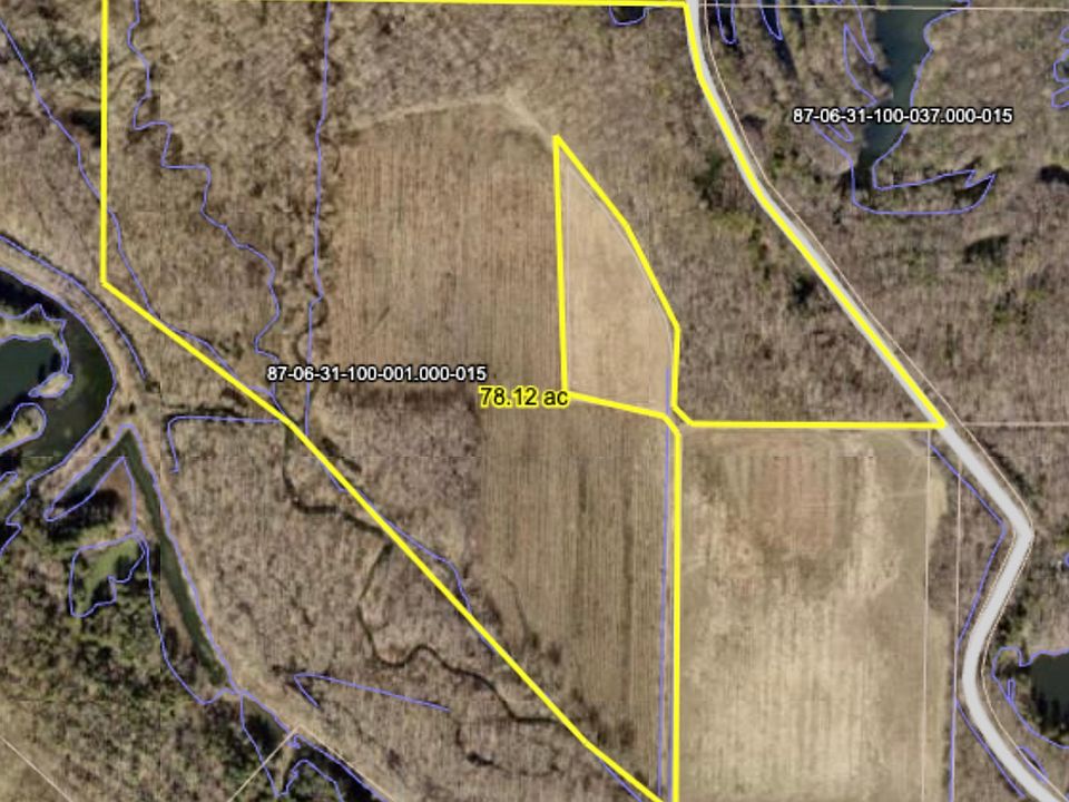 1st image of 0 Crowville Rd