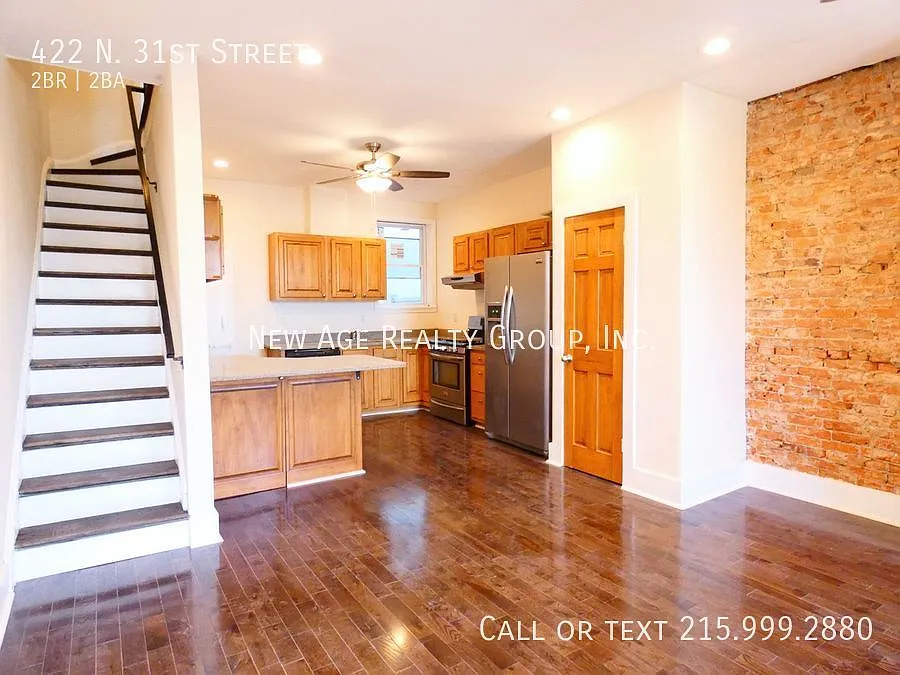 Photo 2 of 13 - 422 N 31st St - Philadelphia, PA Building Photo - 422 N 31st St