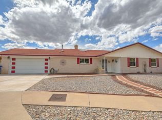 1061 Jewel Pl NE, Albuquerque, NM 87123