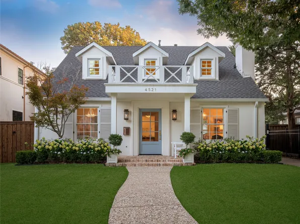 4521 Southern Ave, Highland Park, TX 75205