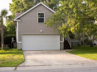 343 Kingston Ln, Mount Pleasant, SC 29464