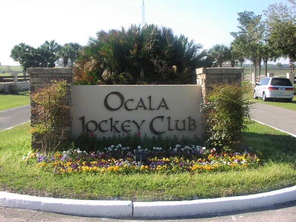 17064 NW 86th Ter, Reddick, FL 32686