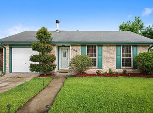 824 Libra Ln, Kenner, LA 70065