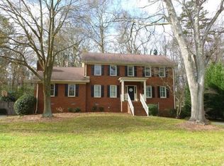 881 Cedar Trce, Lilburn, GA 30047