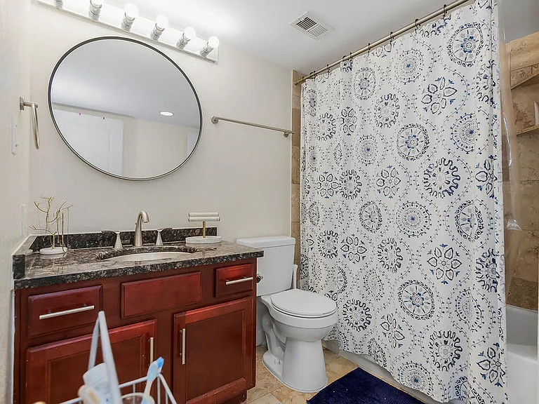 Bathroom 2