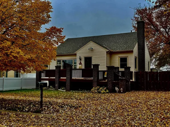 B 1710th Ave, Gothenburg, NE 69138