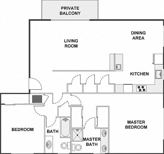 2nd image of 369 Everett Ave #2665122