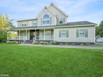 19 Fox Trail Court, Riverhead, NY, 11901