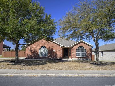 707 Point Crk, San Antonio, TX, 78253