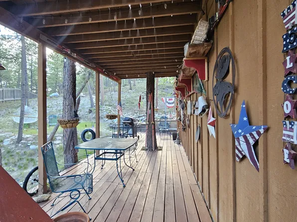 15240 Deby Dr, Colorado Springs, CO 80921