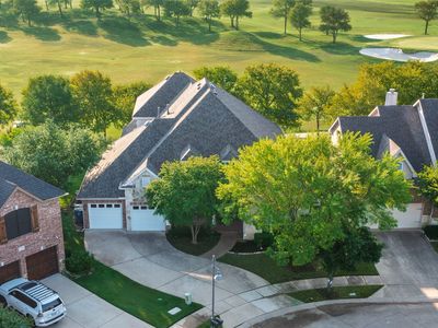 8870 Kameryn Ln, Argyle, TX, 76226