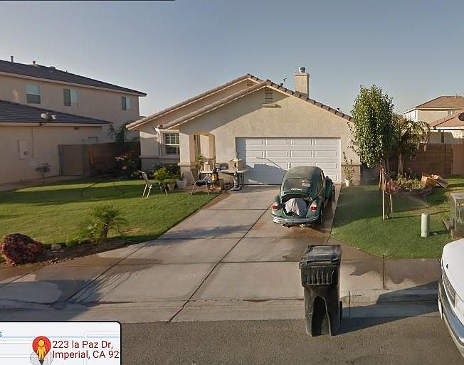 1st image of 223 La Paz Dr