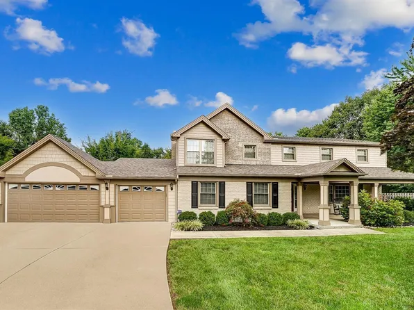 7600 Jolain Dr, Cincinnati, OH 45242