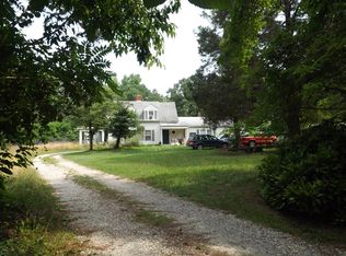 6900 Spencer Dixon Rd, Greensboro, NC 27455