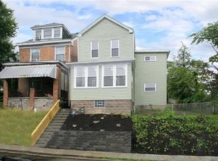327 Edith St, Mt Washington, PA 15211