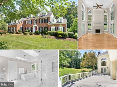 9711 Brookstone Ln, Vienna, VA, 22182