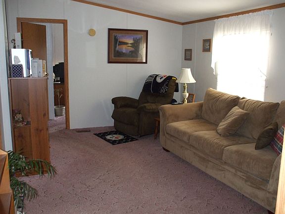 Living room.
