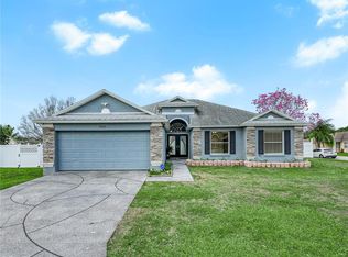 8350 Split Creek Cir, Lakeland, FL 33809