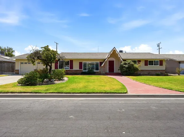 335 E Sycamore Dr, Hanford, CA 93230