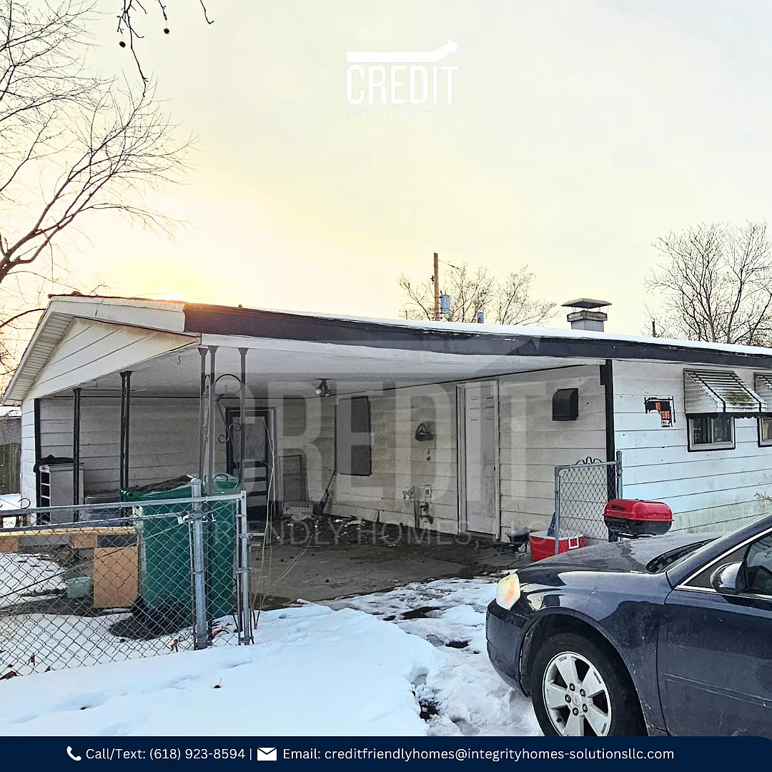 Building Photo - 1308 Saint Stephens Dr