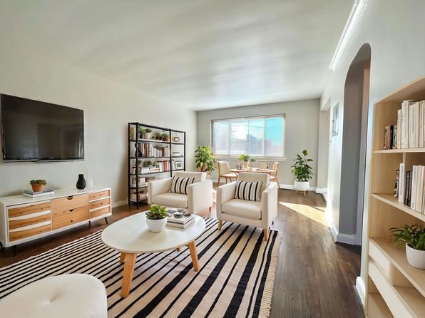 1311 Madison St NW APT 308